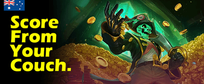 Refer a Mate Bonus banner