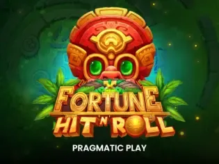 Fortune Hit'n Roll