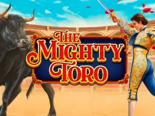 The Mighty Toro screenshot