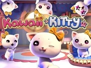 Kawaii Kitty screenshot