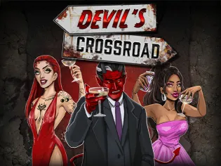 Devil’s Crossroad screenshot
