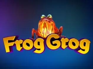 Frog Grog screenshot